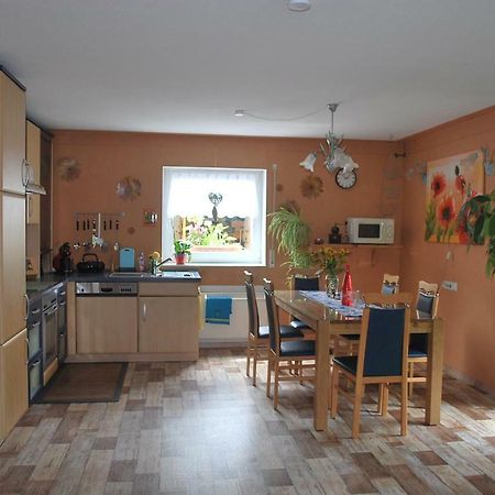 Casa Ramke Daire Eitorf Dış mekan fotoğraf