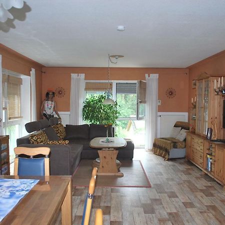 Casa Ramke Daire Eitorf Dış mekan fotoğraf