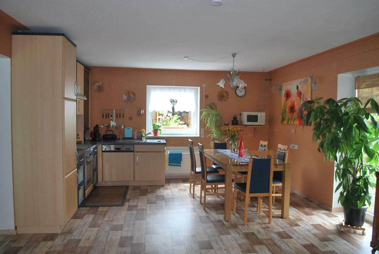 Casa Ramke Daire Eitorf Dış mekan fotoğraf