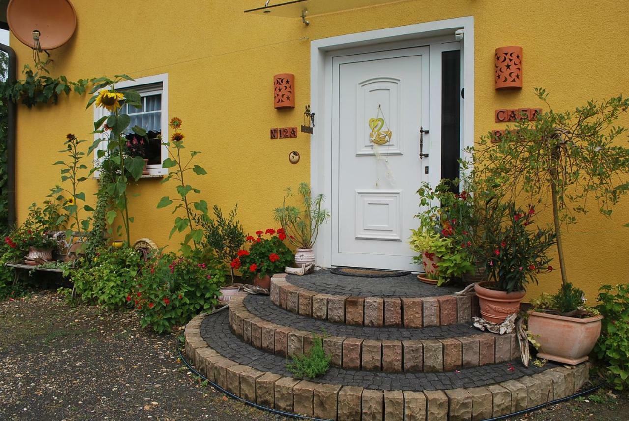 Casa Ramke Daire Eitorf Dış mekan fotoğraf