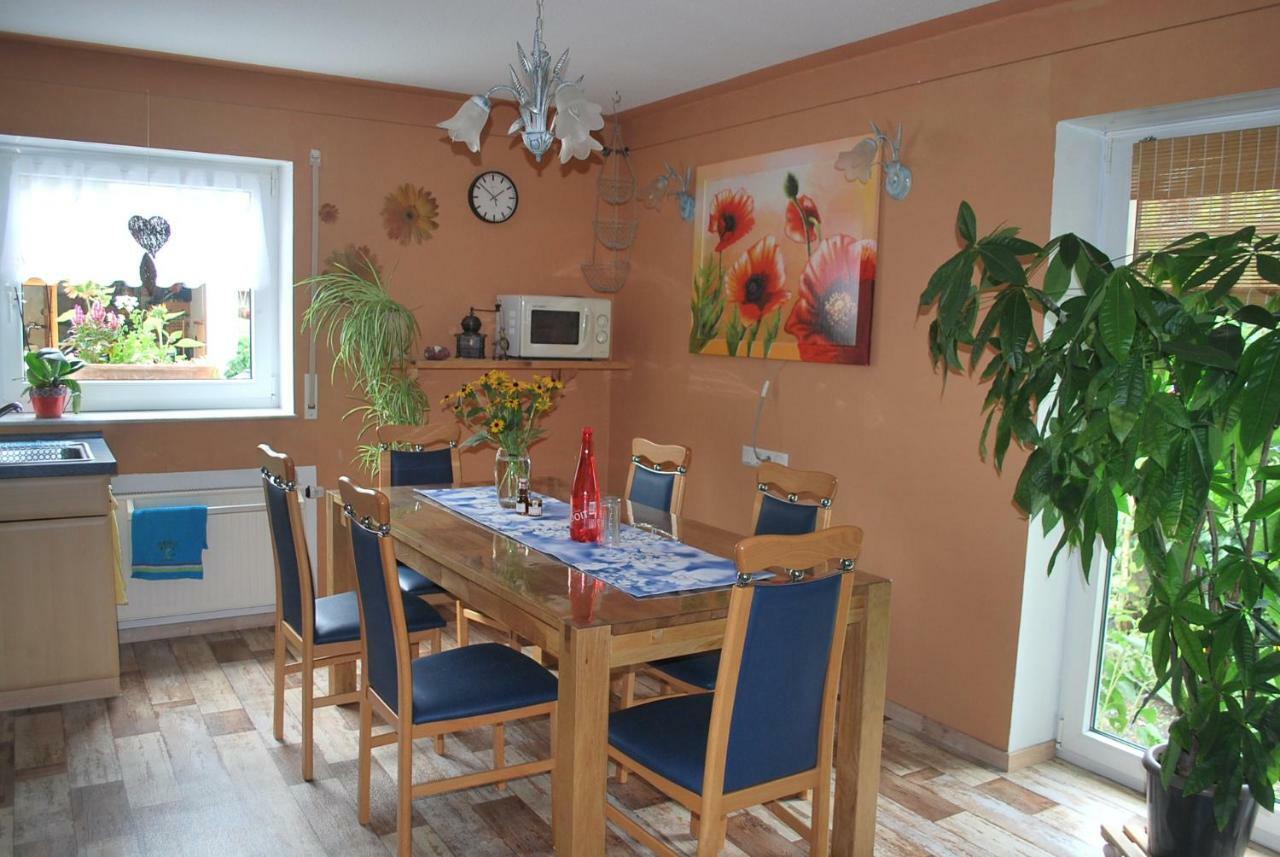 Casa Ramke Daire Eitorf Dış mekan fotoğraf
