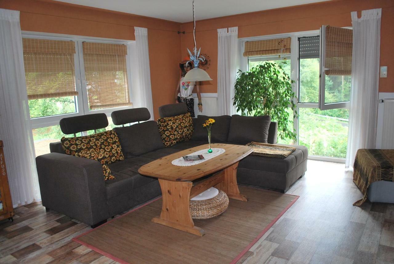 Casa Ramke Daire Eitorf Dış mekan fotoğraf