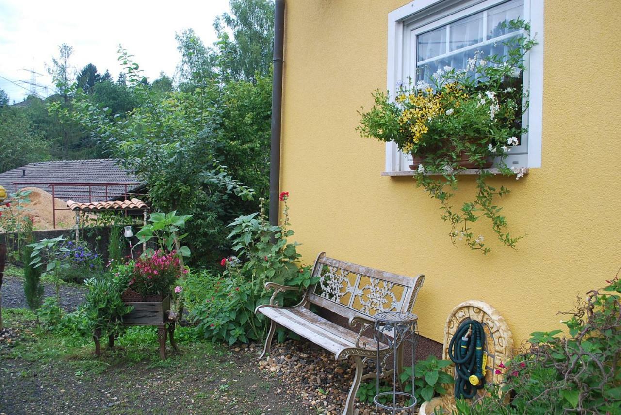 Casa Ramke Daire Eitorf Dış mekan fotoğraf