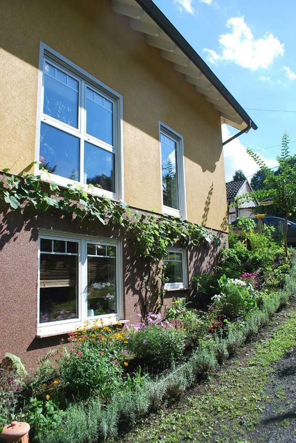 Casa Ramke Daire Eitorf Dış mekan fotoğraf